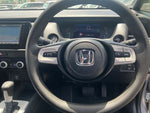 FIT e:HEV 4WD