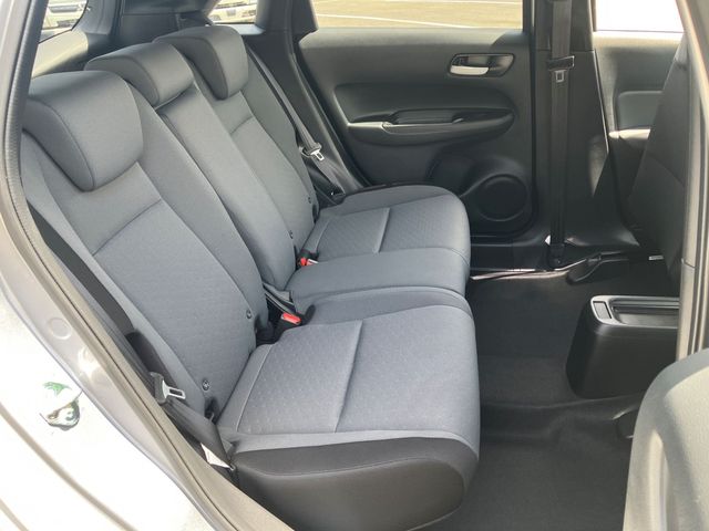 FIT e:HEV 4WD