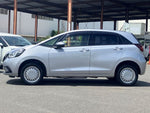 FIT e:HEV 4WD