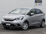 FIT e:HEV 4WD