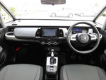 FIT e:HEV 4WD