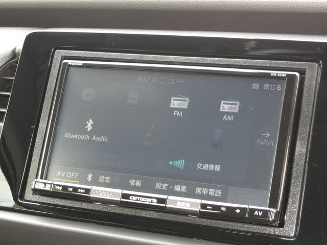 FIT e:HEV 4WD