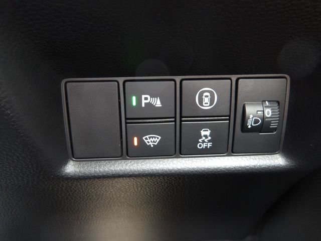 FIT e:HEV 4WD