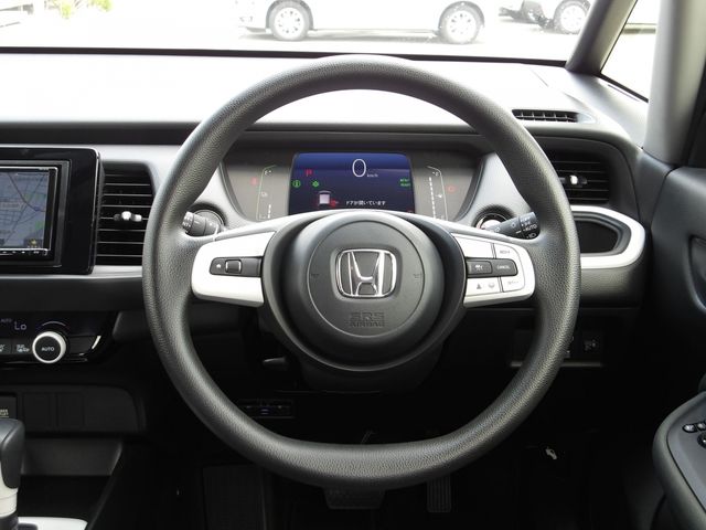 FIT e:HEV 4WD