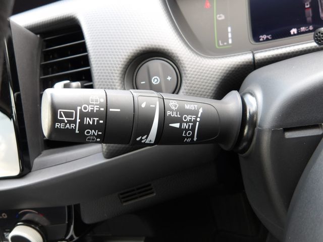 FIT e:HEV 4WD