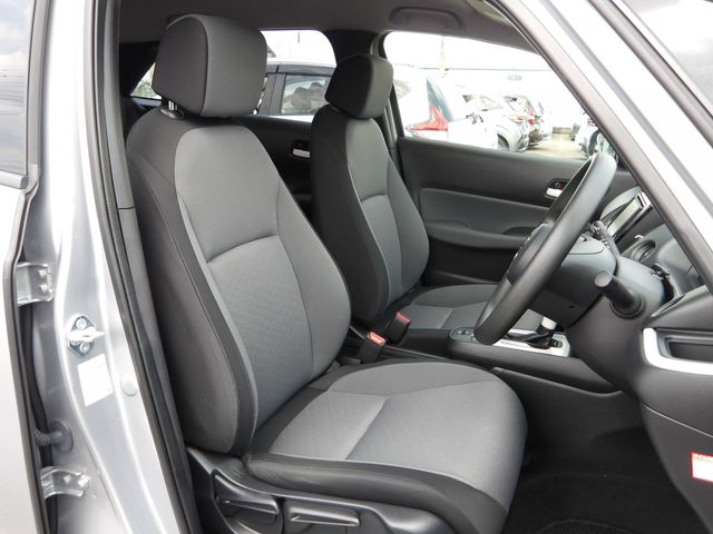 FIT e:HEV 4WD
