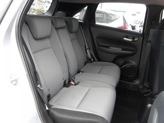 FIT e:HEV 4WD