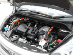FIT e:HEV 4WD