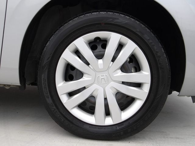 FIT e:HEV 4WD