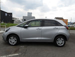 FIT e:HEV 4WD