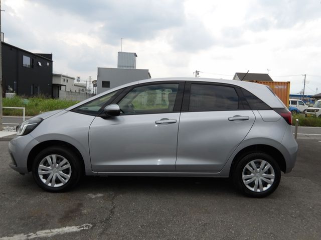 FIT e:HEV 4WD