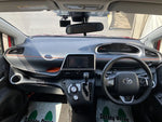 SIENTA 4WD