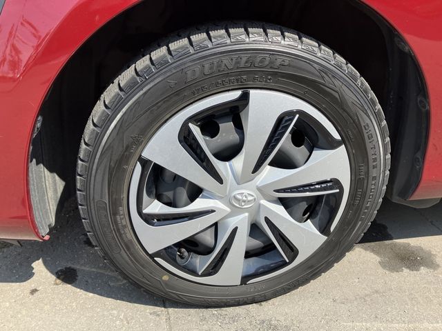 SIENTA 4WD