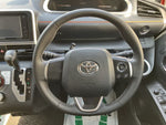 SIENTA 4WD