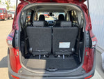SIENTA 4WD
