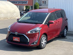 SIENTA 4WD