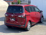 SIENTA 4WD