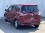 SIENTA 4WD