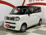 WAGON R SMILE 4WD