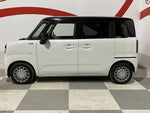 WAGON R SMILE 4WD