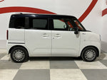 WAGON R SMILE 4WD
