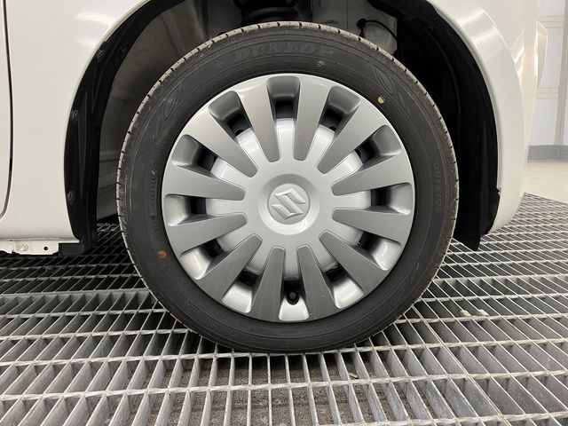 WAGON R SMILE 4WD