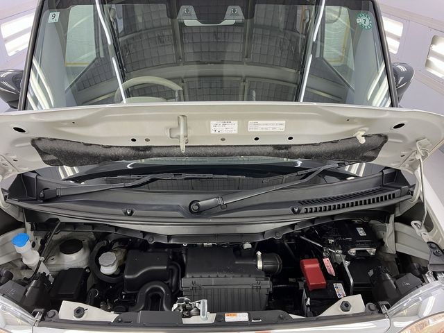 WAGON R SMILE 4WD