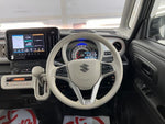 WAGON R SMILE 4WD