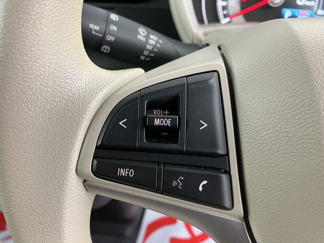 WAGON R SMILE 4WD