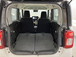 WAGON R SMILE 4WD