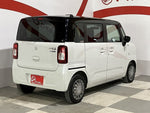 WAGON R SMILE 4WD