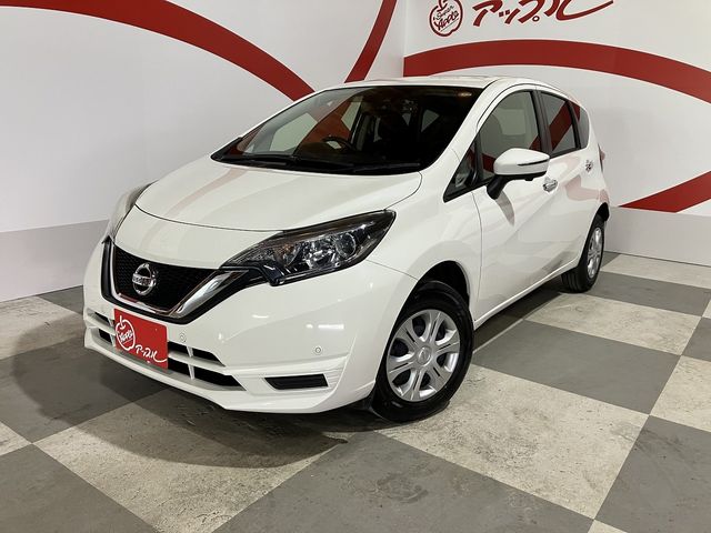NOTE 4WD