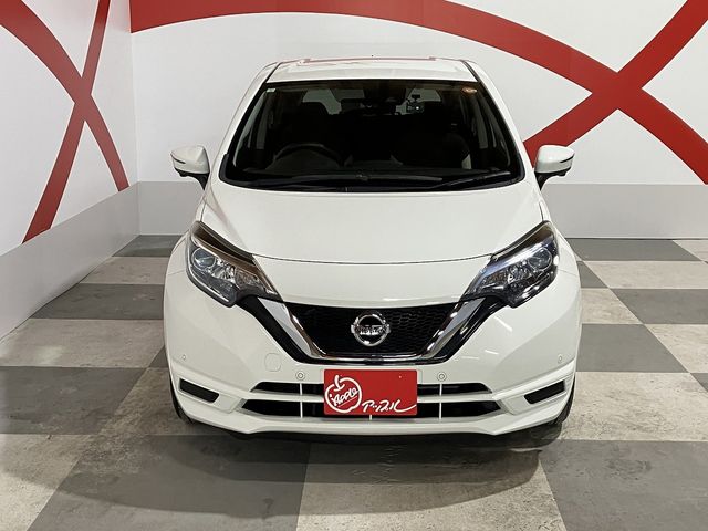 NOTE 4WD