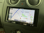 NOTE 4WD