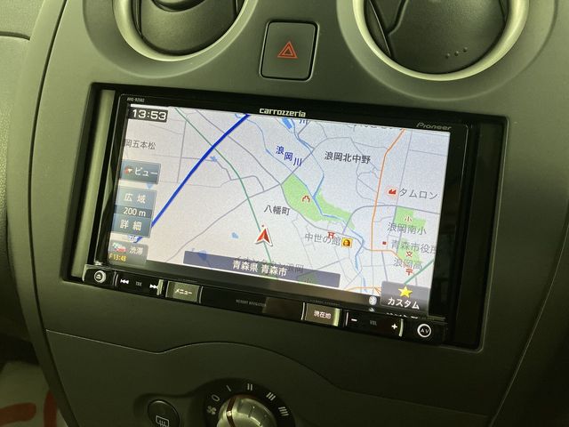 NOTE 4WD