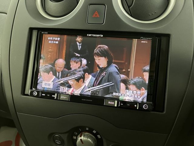 NOTE 4WD
