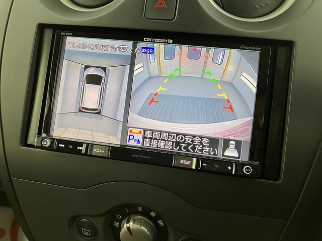 NOTE 4WD