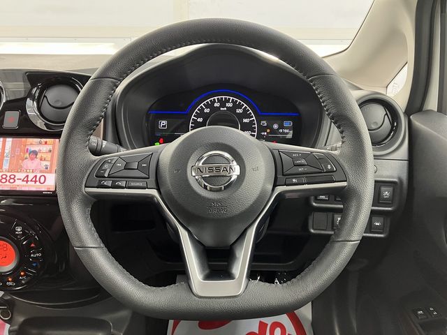 NOTE 4WD