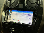 NOTE 4WD