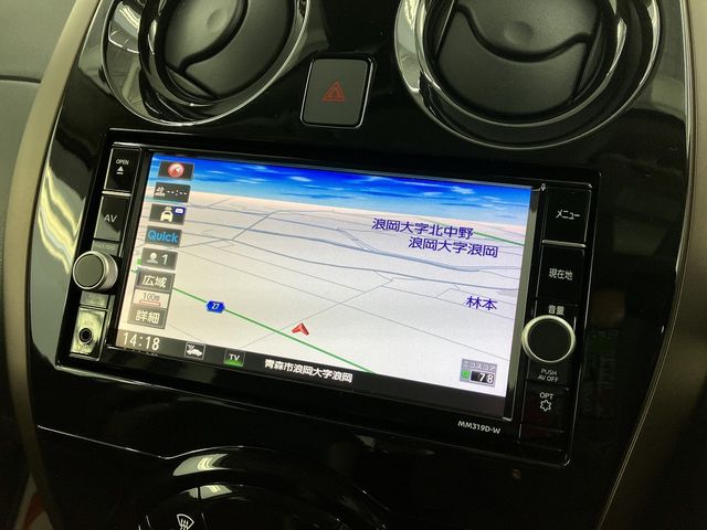 NOTE 4WD