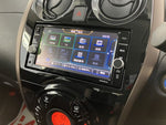 NOTE 4WD