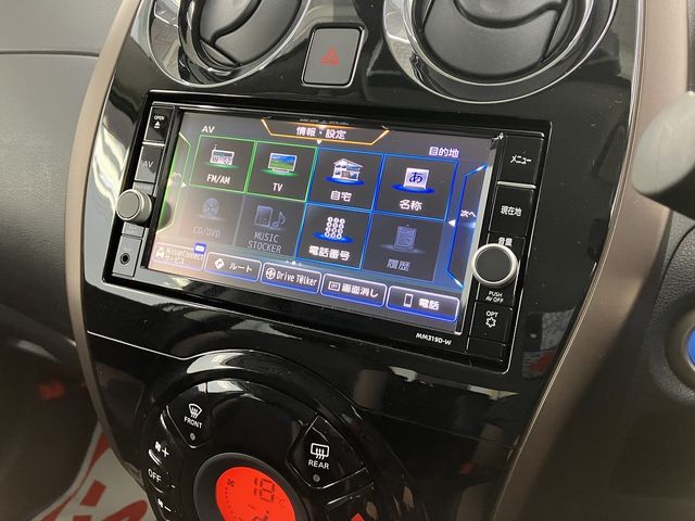 NOTE 4WD