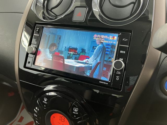 NOTE 4WD