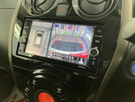 NOTE 4WD