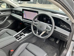 VOLKSWAGEN PASSAT wagon