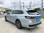 VOLKSWAGEN PASSAT wagon