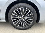 VOLKSWAGEN PASSAT wagon