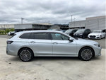 VOLKSWAGEN PASSAT wagon