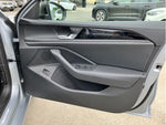 VOLKSWAGEN PASSAT wagon