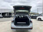 VOLKSWAGEN PASSAT wagon